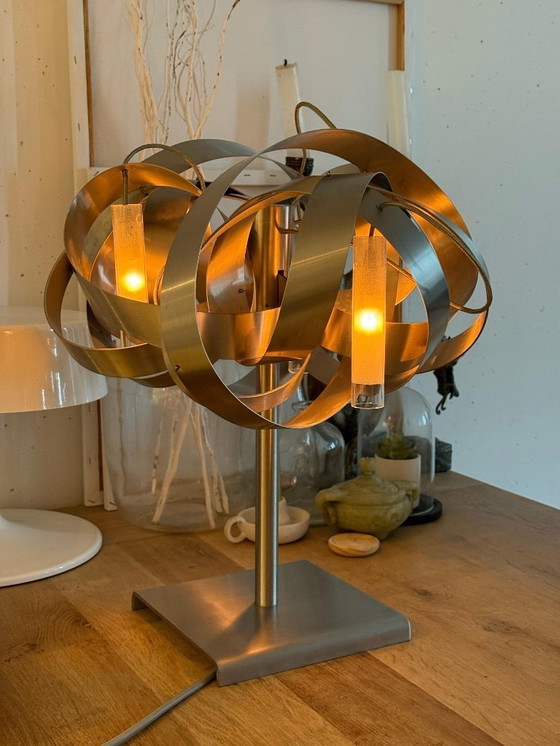 Image 1 of Jacco Maris Monotone Table Lamp