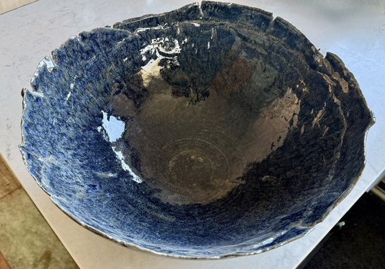 Image 1 of Keramiek fruitschaal