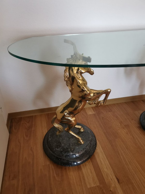 Console – Glass, Marble (photo 32 of 48)