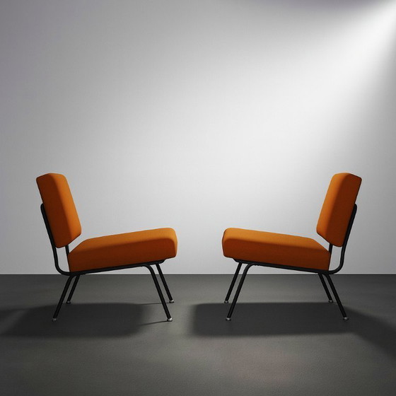 Image 1 of 2 sillones Florence Knoll para Knoll International