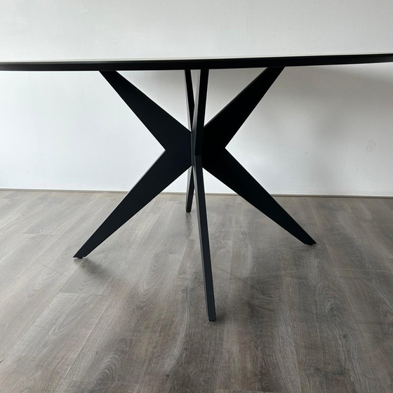 Image 1 of Sumisura HPL dining table - Ø150