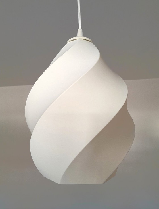 Image 1 of Lampada di design - LL9F - Lampada a sospensione - Materiale sostenibile