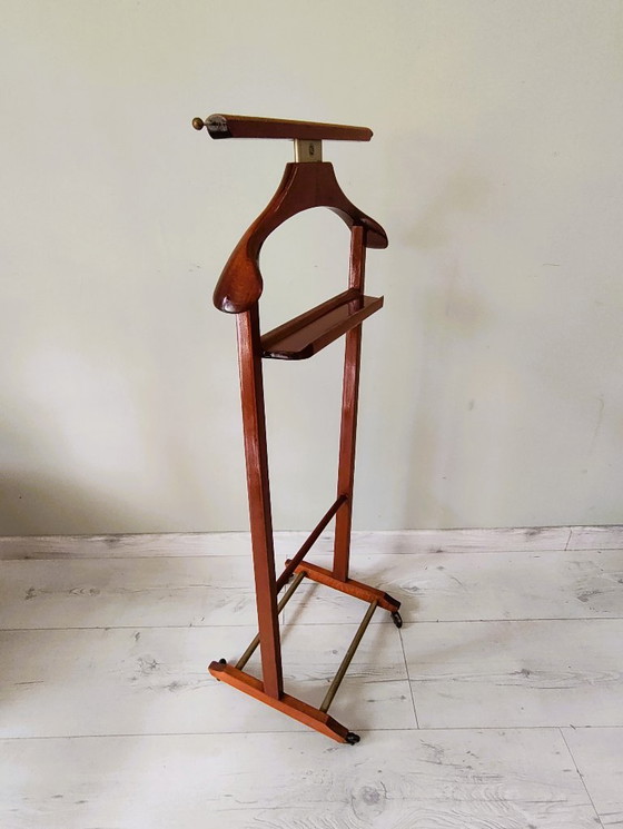 Image 1 of Il cameriere timbra Fratelli Reguitti