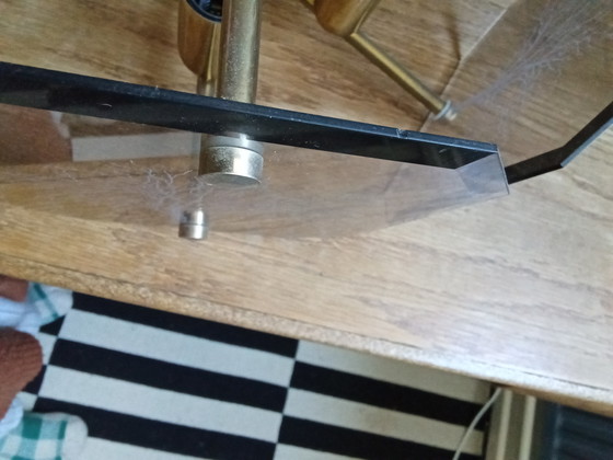 Image 1 of Luigi Culani für Sische 1970/79 Pendelleuchte