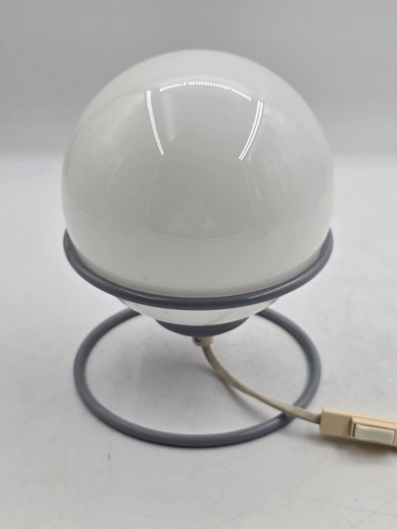 Image 1 of Modernist table lamp
