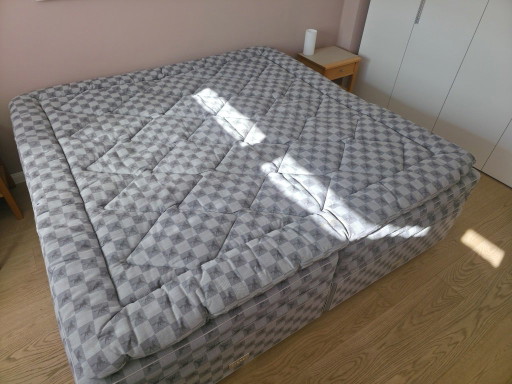 Hästens Dremer Soñador 210cm x 210cm – tweepersoonsbedden, Other, Cotton (photo 2 of 7)