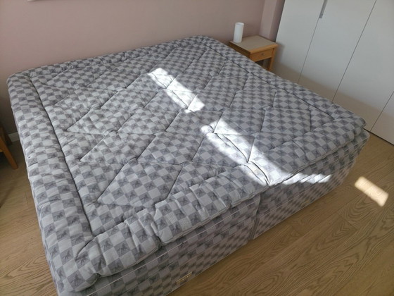 Hästens Dremer Soñador 200cm x 200cm – Camas de matrimonio, Other, Cotton (photo 2 of 7)