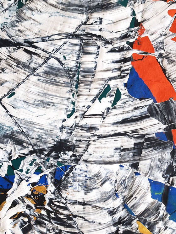 Image 1 of Jürgen Angeler - Natuurdynamica