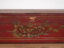 Antica cassa asiatica rossa (c.1900) #13 – Cassettiere (photo 30 of 40)
