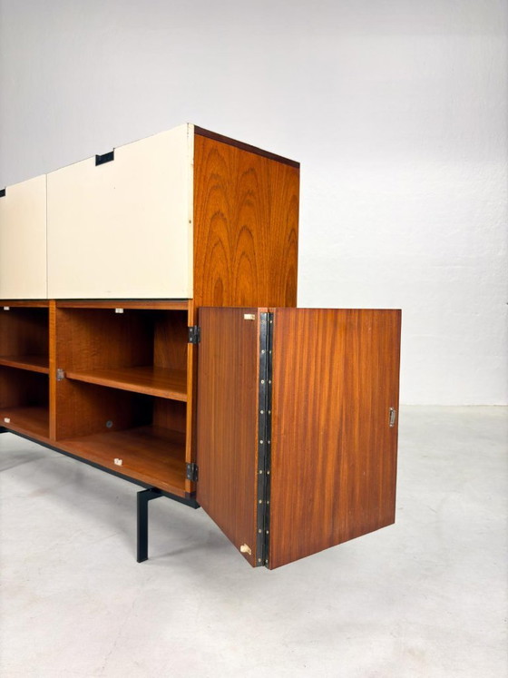 Image 1 of Pastoe 'CU05' Japanese Series Sideboard by Cees Braakman