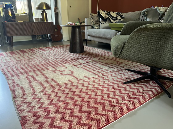 Image 1 of Taznakht bereber único, hecho a mano. Recién llegado y de primera calidad.