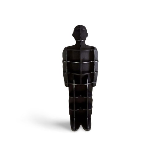 Estantería Colección Fächermann Röthlisberger Susi Ueli Berger