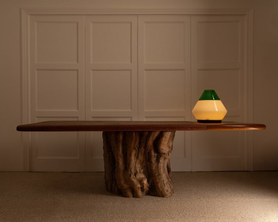 Image 1 of Japanese dining table