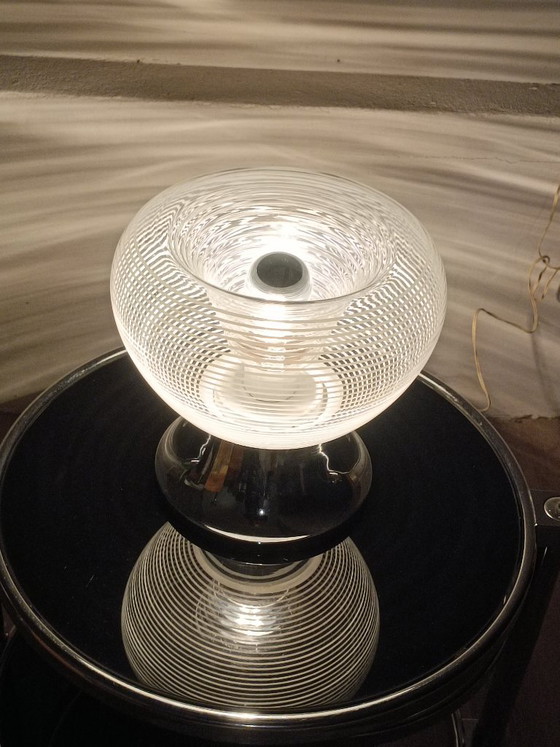 Lampada da Tavolo di VeArt Anni '70 – Lampade da tavolo, Murano Glass (photo 9 of 9)