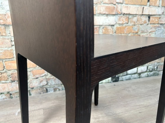 Image 1 of 4x Crassevig Anna R schwarz