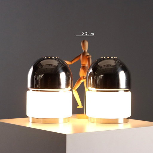 Reggiani Table Lamps