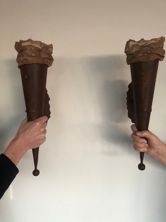 Image 1 of Toortsen Brand van Egmond