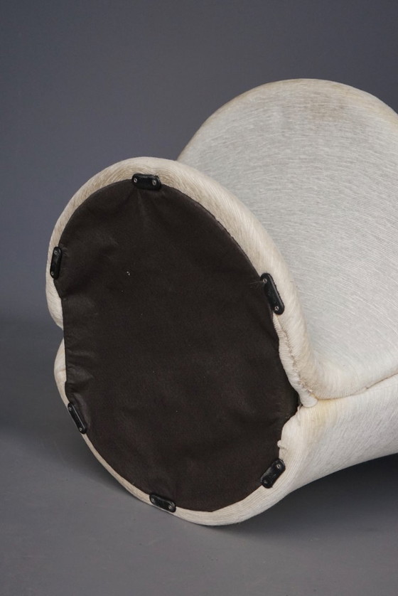 Image 1 of Poltrona F572 di Pierre Paulin per Artifort, anni '60