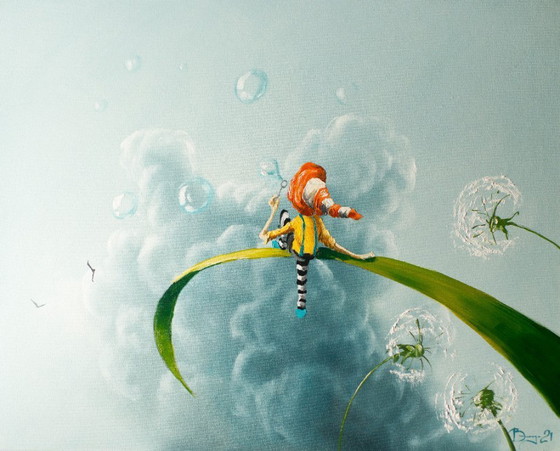 Image 1 of Adam Burczyc - Tarde