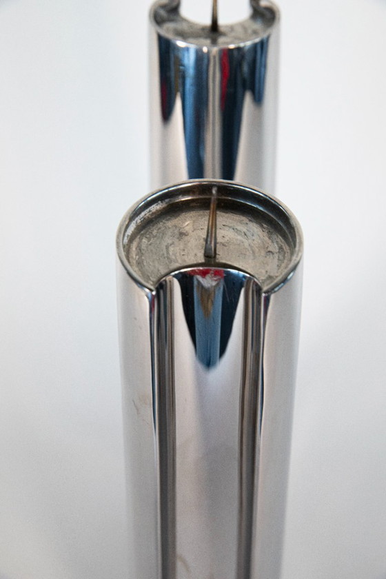 Image 1 of Candelabro de Copenhague