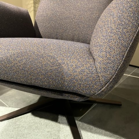 Image 1 of Gealux ARC 8008 recliner