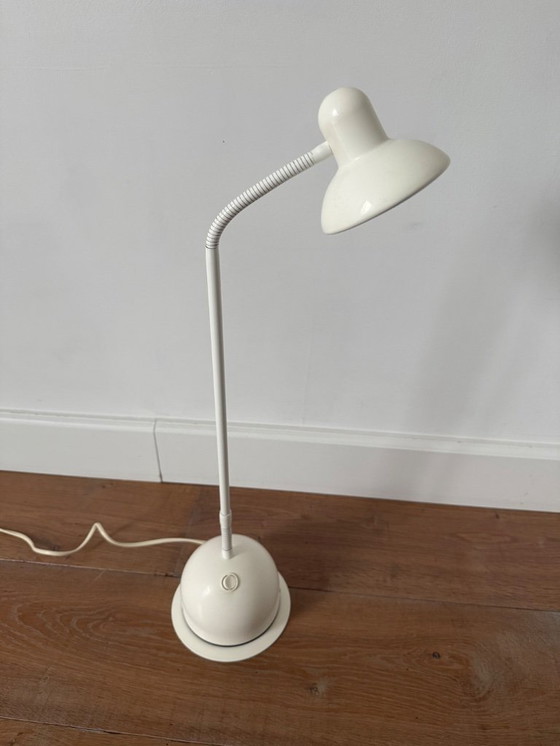 Image 1 of Vintage/ retro bureaulamp HAPPYLIGHT 