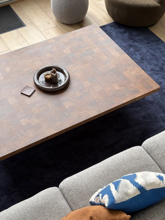Image 1 of Linteloo hardwood coffee table - Perfect condition