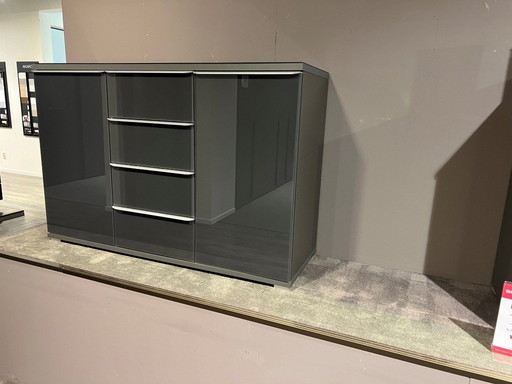 Cassettiera Robijn a 2 ante