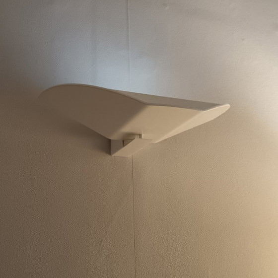 Image 1 of Appliques space age, France, set de 2