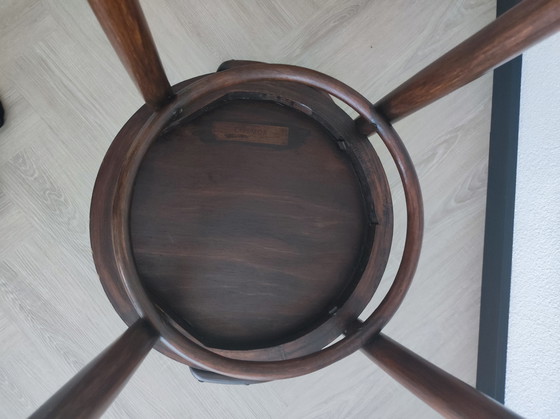 Image 1 of Chaise Thonet Cosmos classique