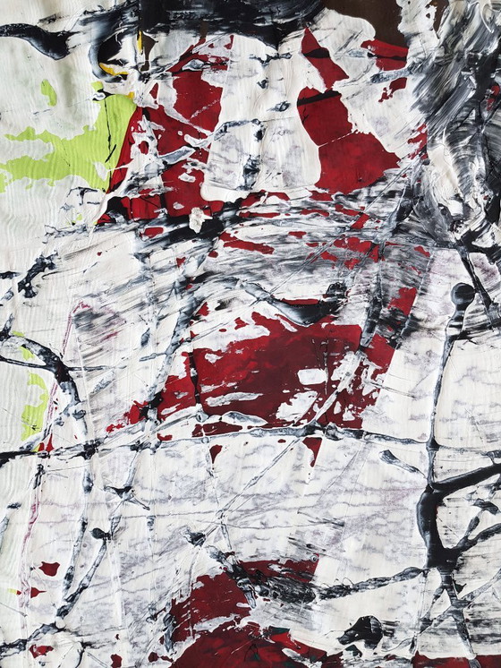 Image 1 of Jürgen Angeler - The Art Clockwork