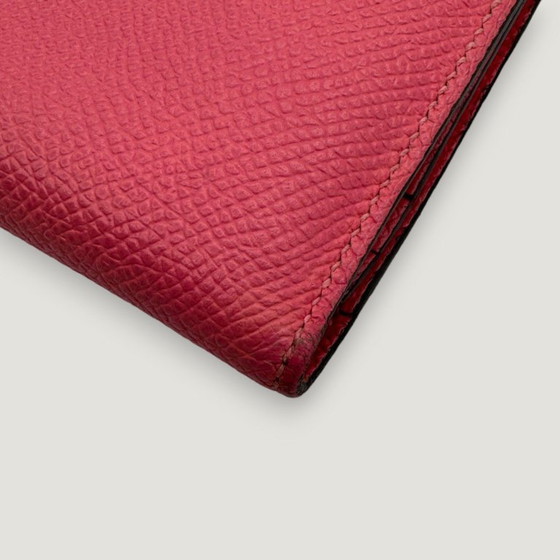 Image 1 of HERMES GELDBÖRSE BÄRN