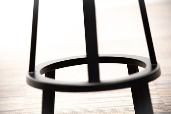 Image 1 of Hay Revolver Stool