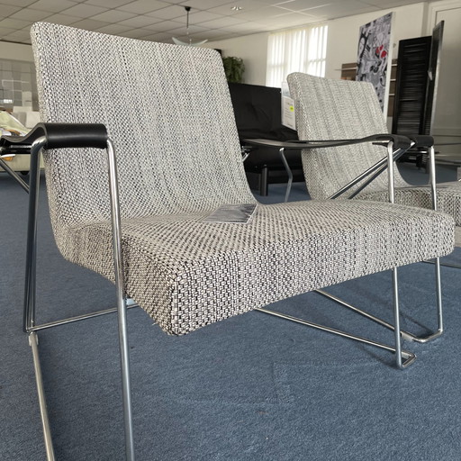 MisuraEmme Super Hella Sessel