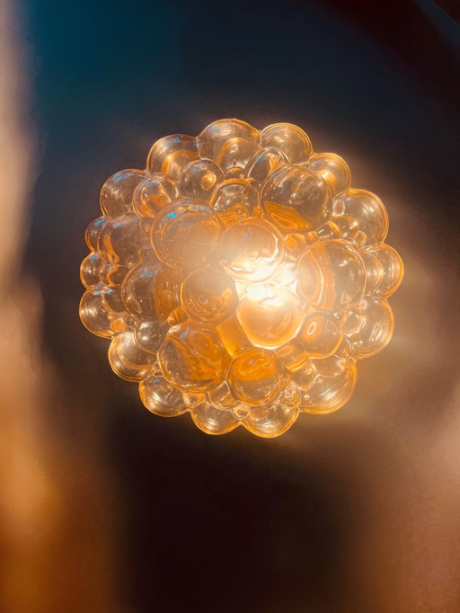 Helena Tynell bubble plafonierre