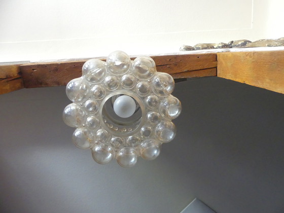 Image 1 of Lampada a sospensione Helena Tynell Bubble Lamp UK1aEb