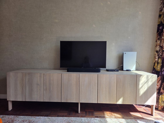 Image 1 of Pilat en Pilat Dressoir
