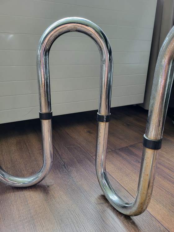 Image 1 of Roberto Gabetti & Aimaro Isola Coffetable 1970er Jahre.