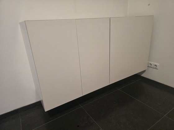 Image 1 of Buffet flottant Pastoe Vision