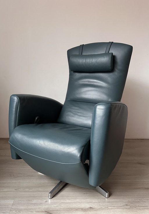 Sillón de relax Jori Vinci Multi Move Design