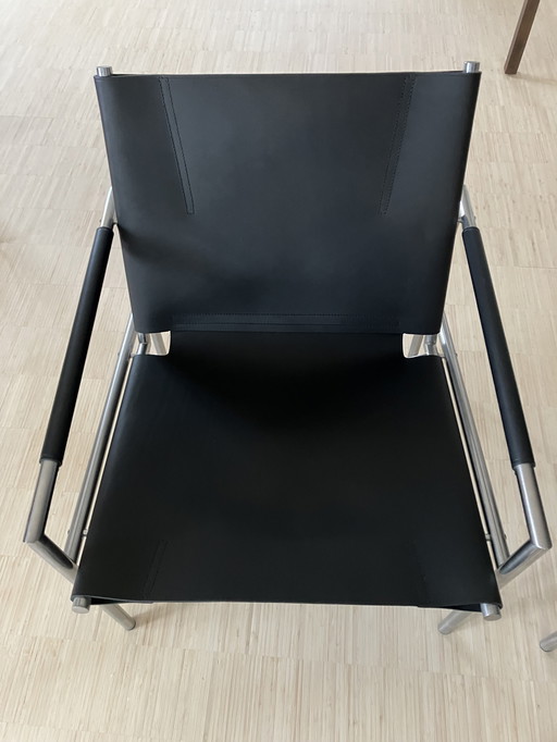 2X Spectrum Zf 02 Armchair - Martin Visser