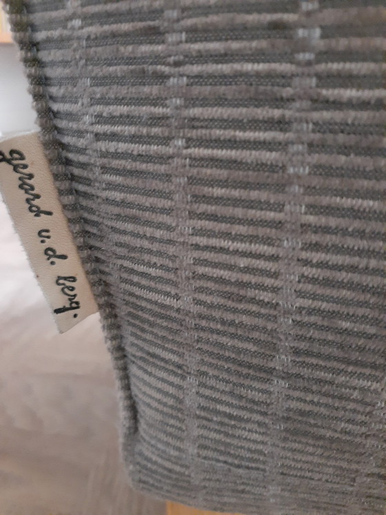 Image 1 of Lehnstuhl Skinny Flow, Gerard van den Berg