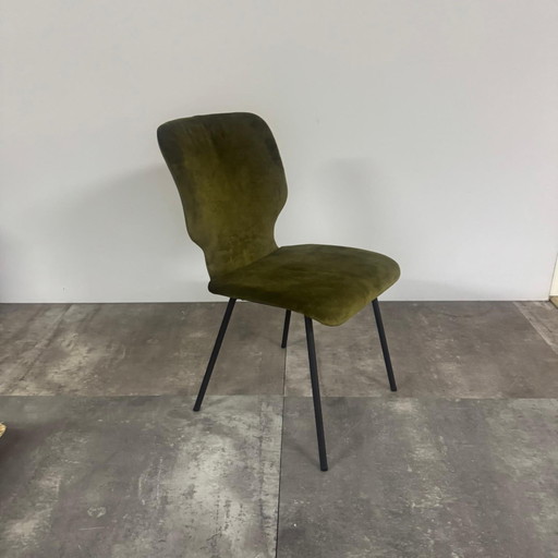 Mister T Set di 4 – Bert Plantagie, eetkamerstoelen