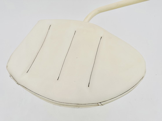 Image 1 of 4 sillas de columpio individuales B5 de Stefan Wewerka para Tecta (1982)