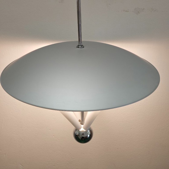 Image 1 of Lampada a sospensione Artemide Kalea Vico Magistretti