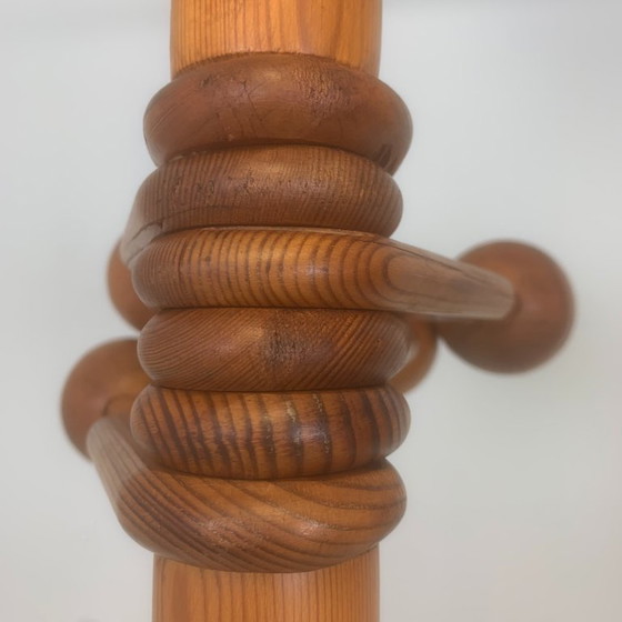 Image 1 of Garderobe "les Arcs Miribel" von Charlotte Perriand