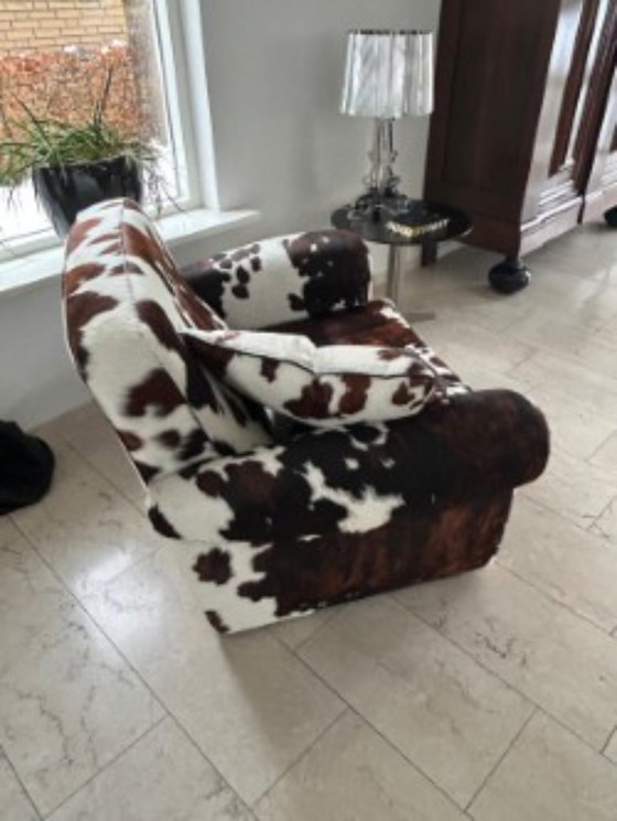 Image 1 of Sedia Baxter Mickey Extra Cow