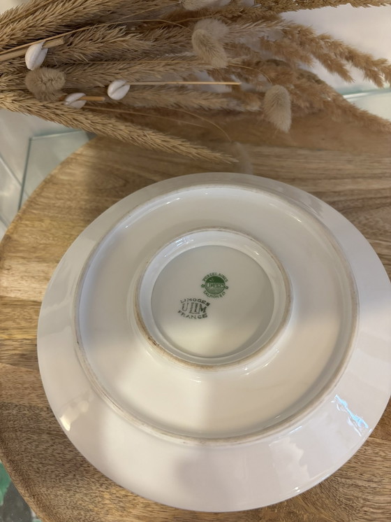 Image 1 of Soup tureen Limoges