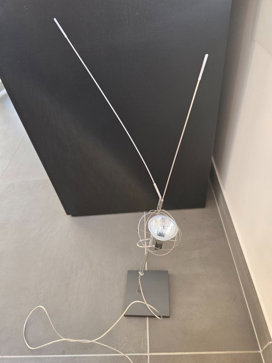 Image 1 of Lampe "Ysmen" Ingo Maurer - Design MaMo Nouchies - authentisch