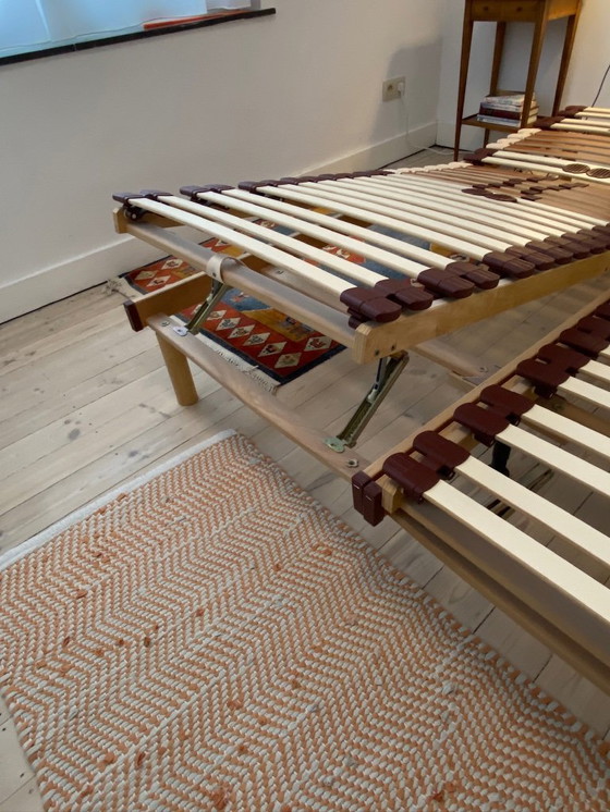 Image 1 of Doppelbett